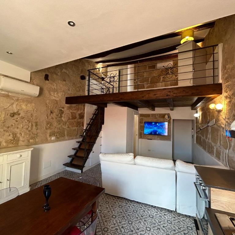 Alghero my Love - Appartamento con 1 Camera da Letto - 5