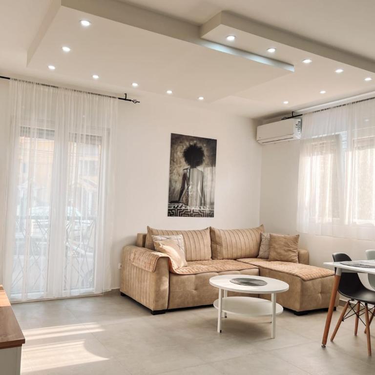 M&N Residence Tivat - One-Bedroom Apartment - 16