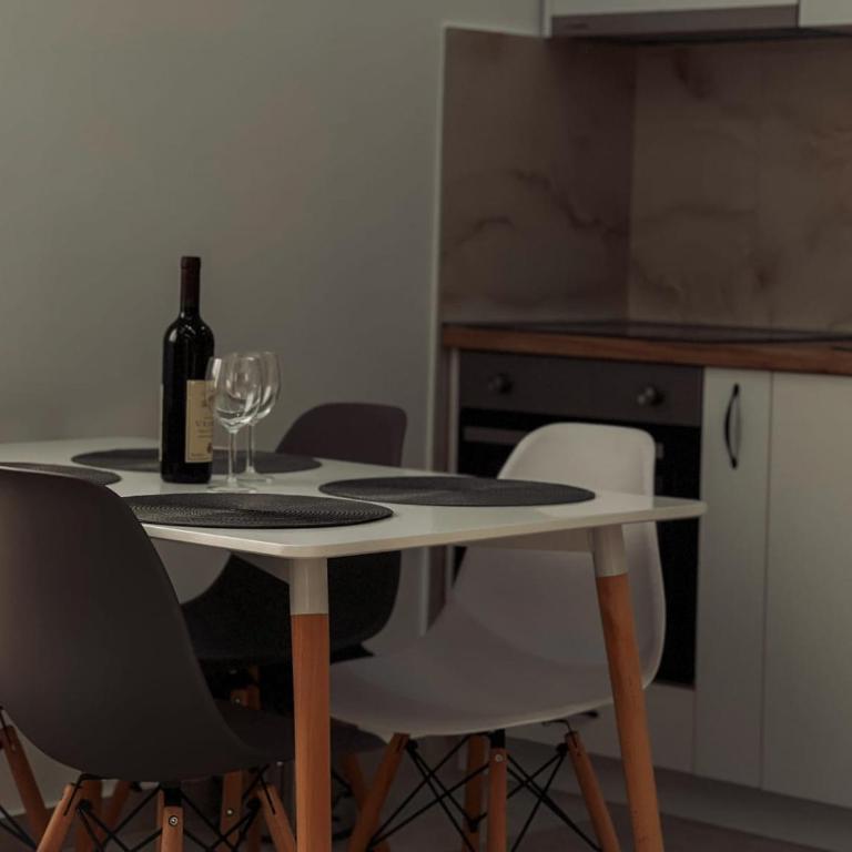 M&N Residence Tivat - One-Bedroom Apartment - 7