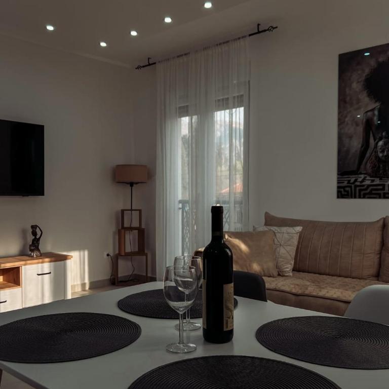 M&N Residence Tivat - One-Bedroom Apartment - 9