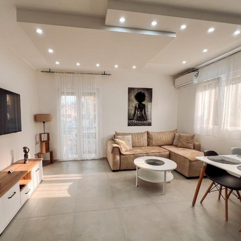 M&N Residence Tivat - One-Bedroom Apartment - 17