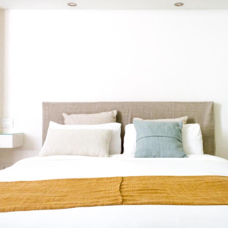 Fra Cielo e Mare Boutique Rooms - Camera Queen Deluxe - 1
