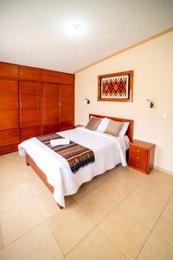 tourist house suites 2 - Apartamento de 1 dormitorio - 7
