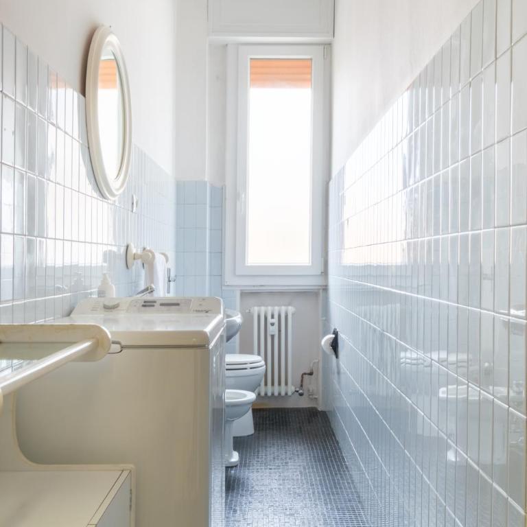 Casa del Dottore by Studio Vita - Appartamento con 1 Camera da Letto - 5