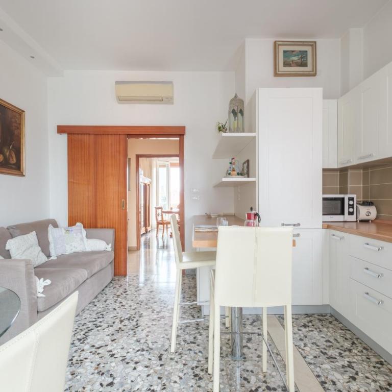 Casa del Dottore by Studio Vita - Appartamento con 1 Camera da Letto - 7