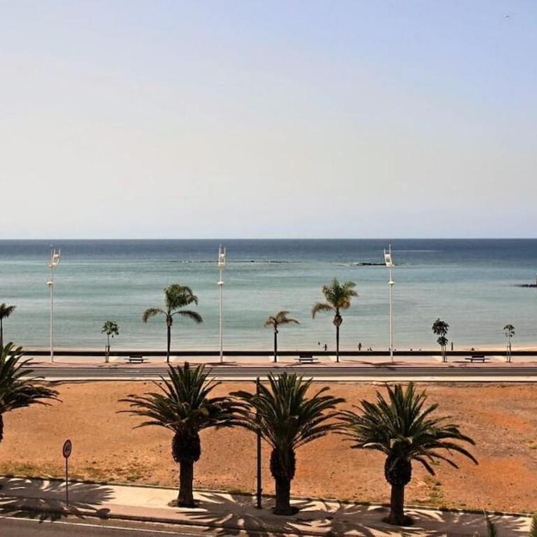 Arrecife playa, céntrico cerca de la playa - Apartamento de 3 dormitorios - 20