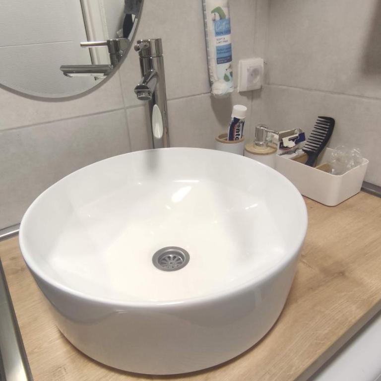Apartman Noel Sarajevo - Studio Apartman - 52
