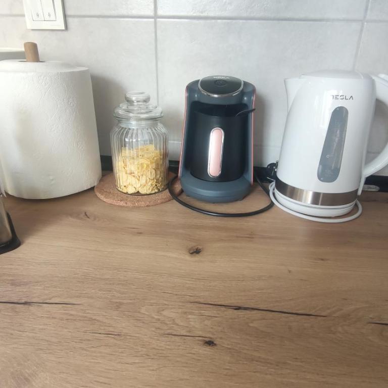 Apartman Noel Sarajevo - Studio Apartman - 48