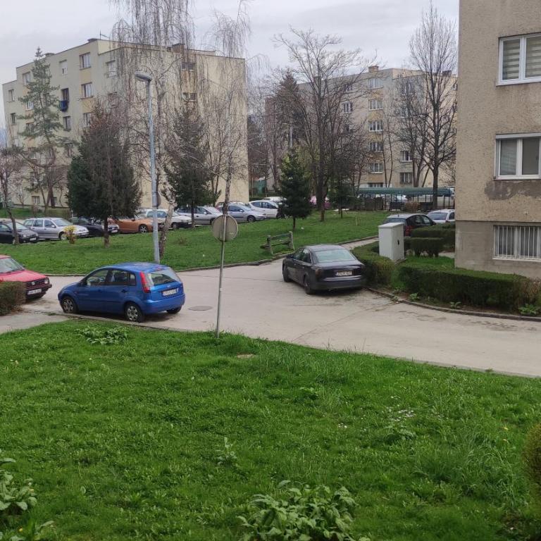 Apartman Noel Sarajevo - Studio Apartman - 57