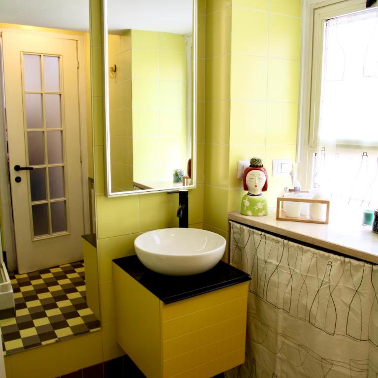 Casa Vacanza Marrucini - Casa con 2 Camere da Letto - 13