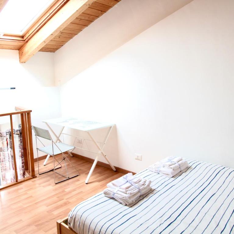 Casa Vacanza Marrucini - Casa con 2 Camere da Letto - 15