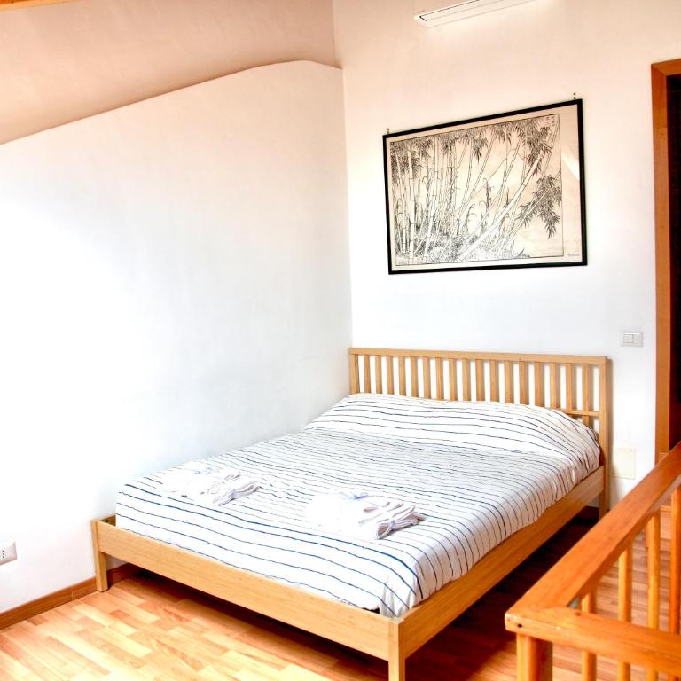 Casa Vacanza Marrucini - Casa con 2 Camere da Letto - 16
