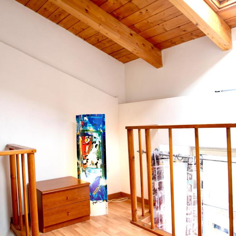 Casa Vacanza Marrucini - Casa con 2 Camere da Letto - 17