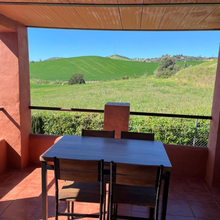 Apartamento la Cañada - Apartamento - 2 niveles - 2