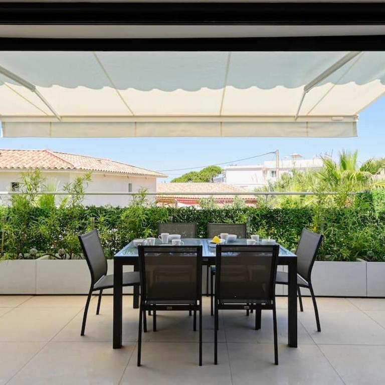New Coup de cœur Duplex standing vue mer jacuzzi - Appartement - 8