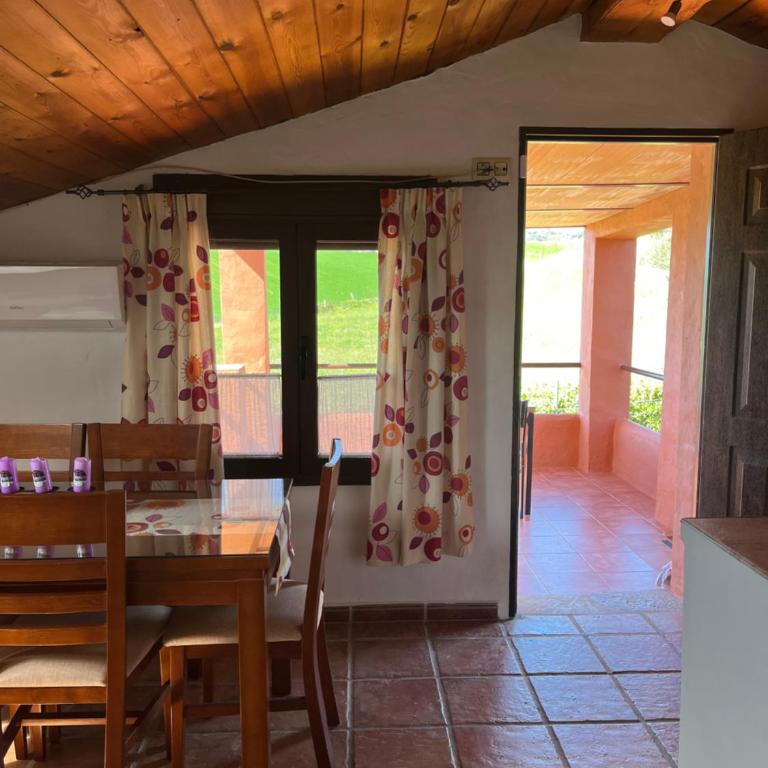 Apartamento la Cañada - Apartamento - 2 niveles - 9