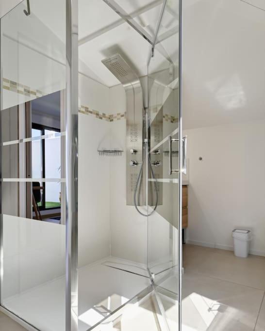 New Coup de cœur Duplex standing vue mer jacuzzi - Appartement - 69
