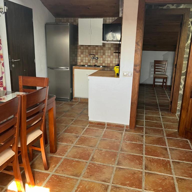 Apartamento la Cañada - Apartamento - 2 niveles - 8