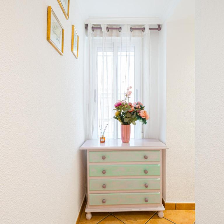 Casita del Puerto 1 - Apartamento de 1 dormitorio - 16