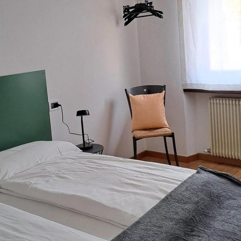 Verde Pieve - Two-Bedroom Apartment - 11