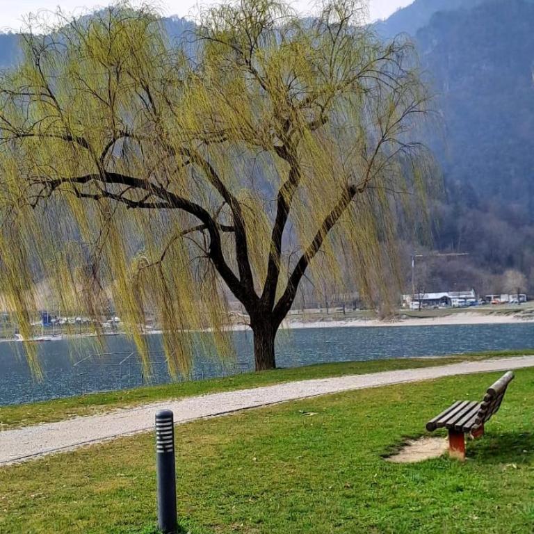 Verde Pieve - Two-Bedroom Apartment - 21