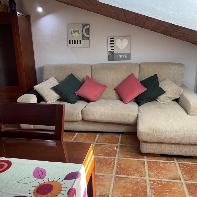 Apartamento la Cañada - Apartamento - 2 niveles - 7