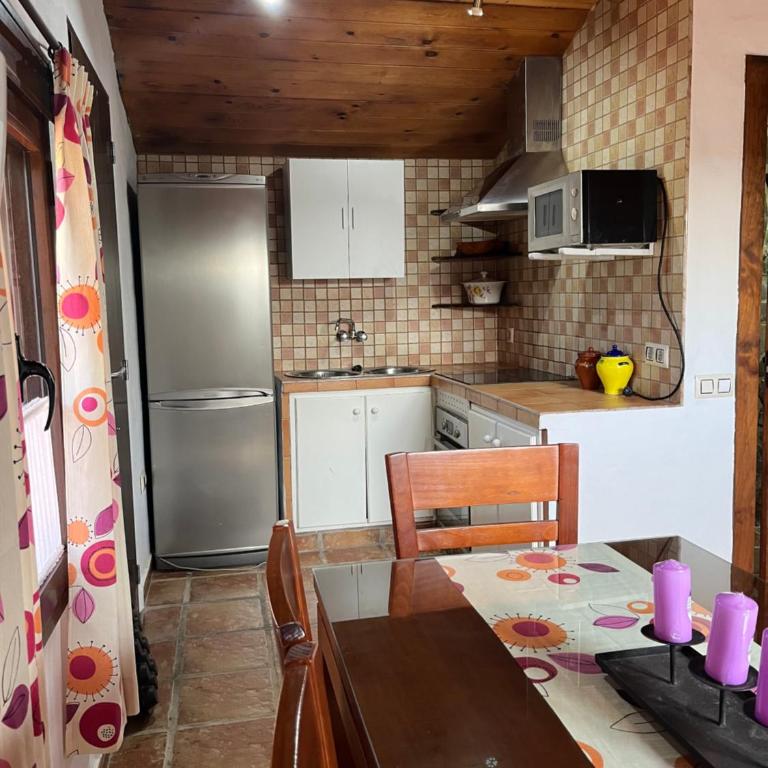 Apartamento la Cañada - Apartamento - 2 niveles - 6