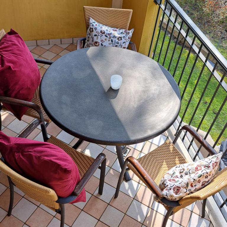 Villaggio Sant'Andrea - apartment with gardenview - Appartamento con 1 Camera da Letto - 23
