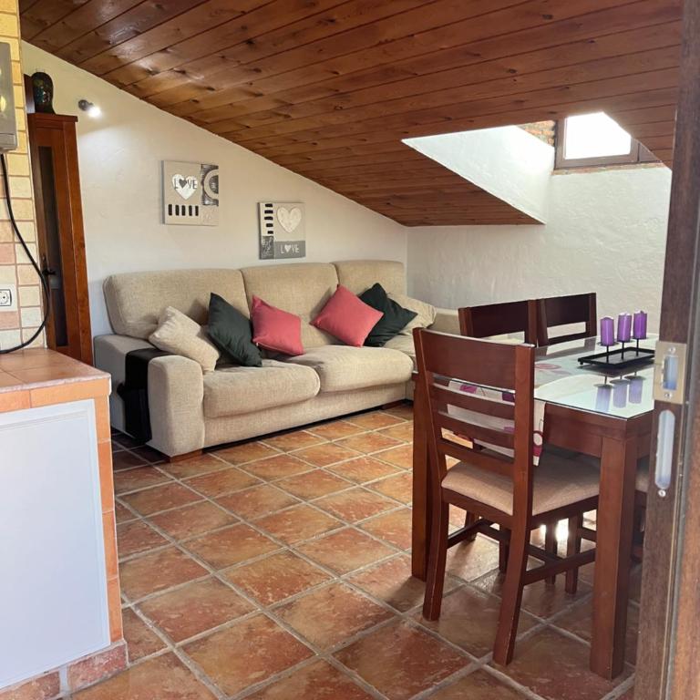 Apartamento la Cañada - Apartamento - 2 niveles - 3
