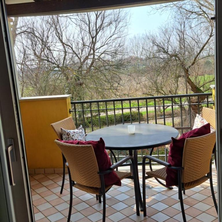 Villaggio Sant'Andrea - apartment with gardenview - Appartamento con 1 Camera da Letto - 22