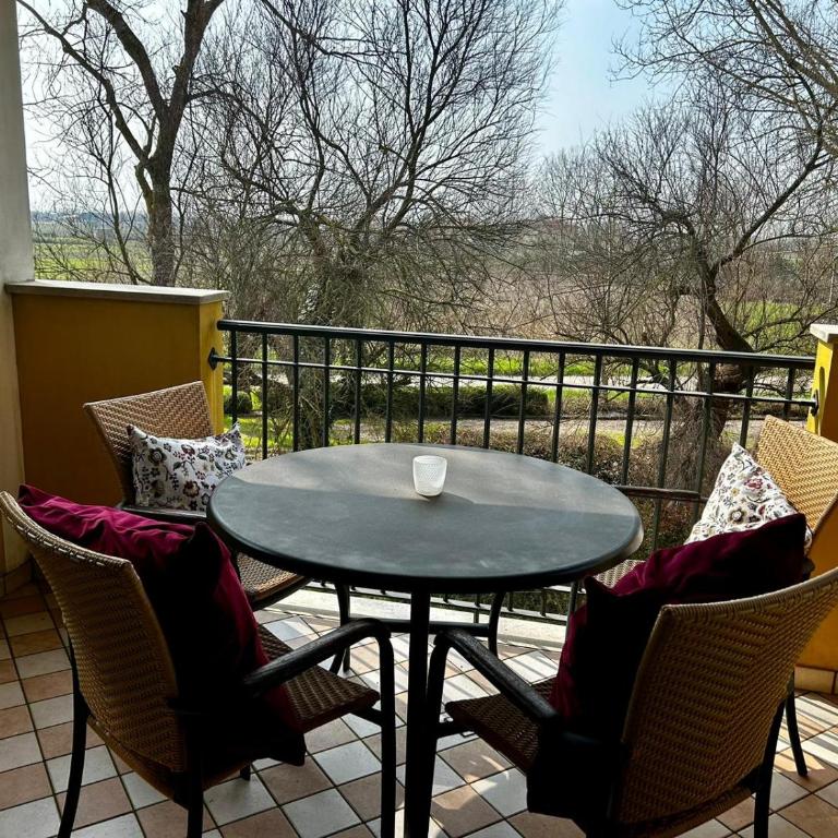 Villaggio Sant'Andrea - apartment with gardenview - Appartamento con 1 Camera da Letto - 20