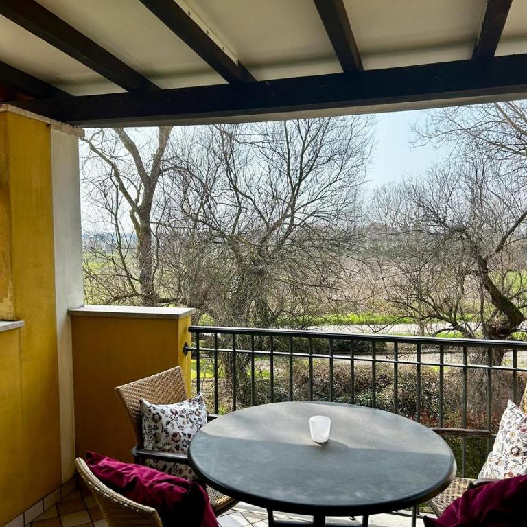 Villaggio Sant'Andrea - apartment with gardenview - Appartamento con 1 Camera da Letto - 19