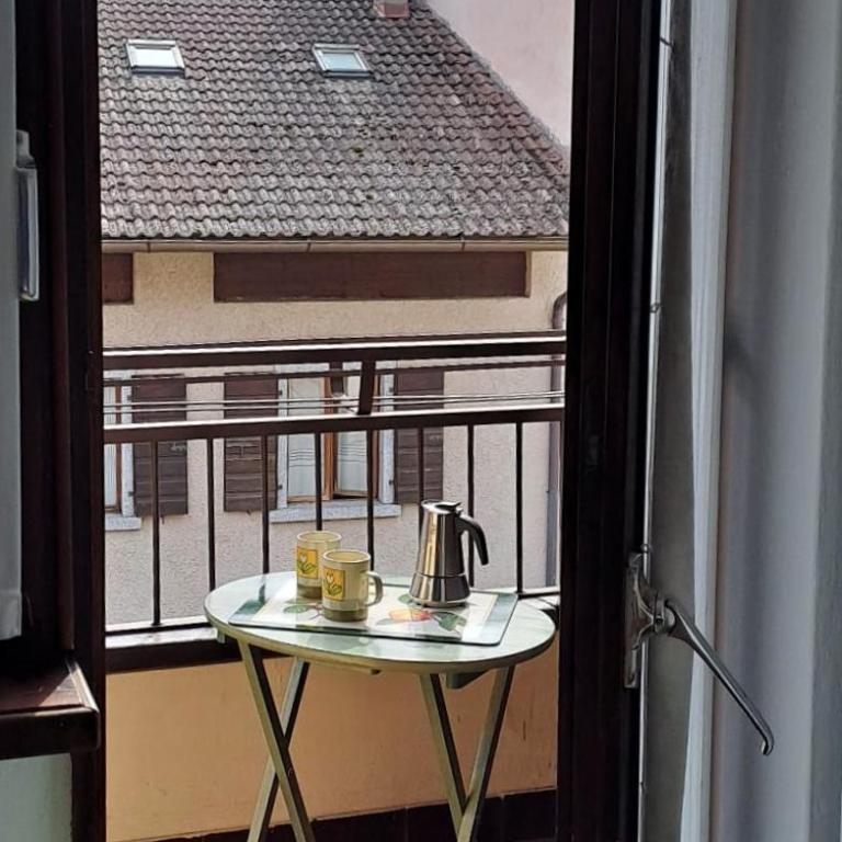 Verde Pieve - Two-Bedroom Apartment - 17