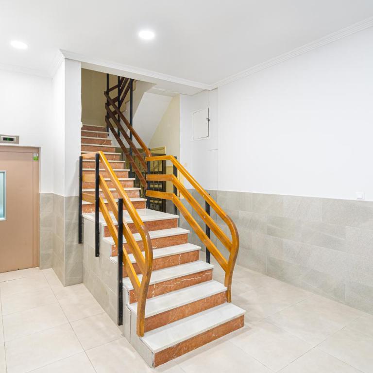 Casita del Puerto 3 - Apartamento de 2 dormitorios - 23