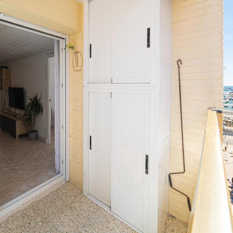 Casita del Puerto 3 - Apartamento de 2 dormitorios - 20