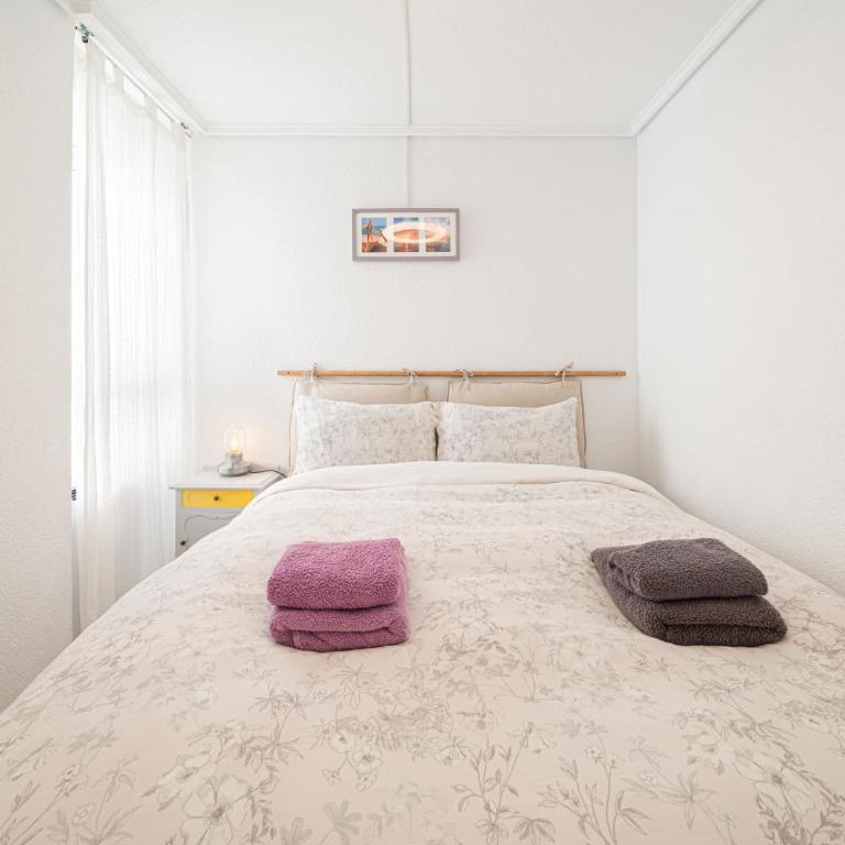 Casita del Puerto 3 - Apartamento de 2 dormitorios - 11