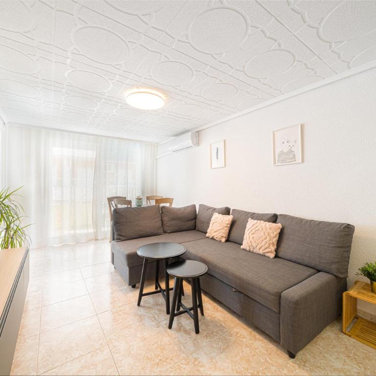 Casita del Puerto 3 - Apartamento de 2 dormitorios - 3
