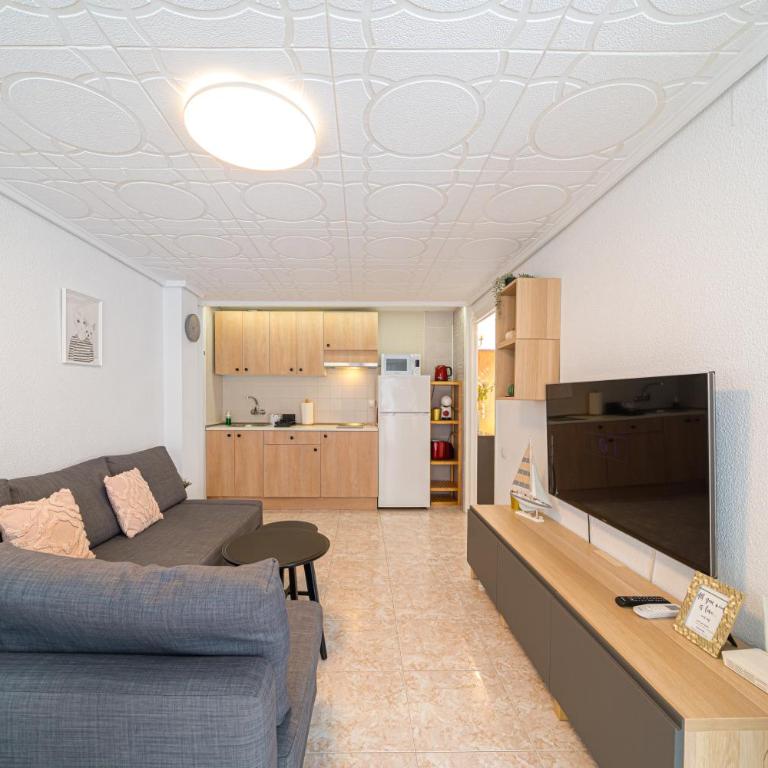 Casita del Puerto 3 - Apartamento de 2 dormitorios - 7