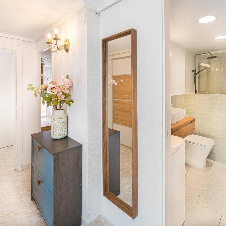 Casita del Puerto 3 - Apartamento de 2 dormitorios - 10