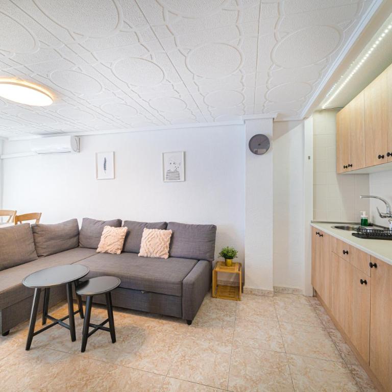 Casita del Puerto 3 - Apartamento de 2 dormitorios - 5