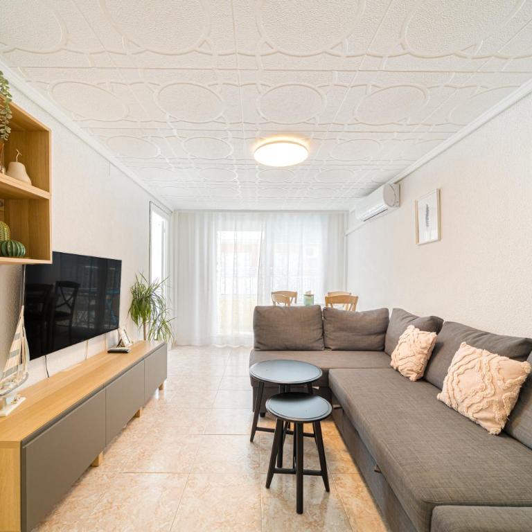 Casita del Puerto 3 - Apartamento de 2 dormitorios - 6