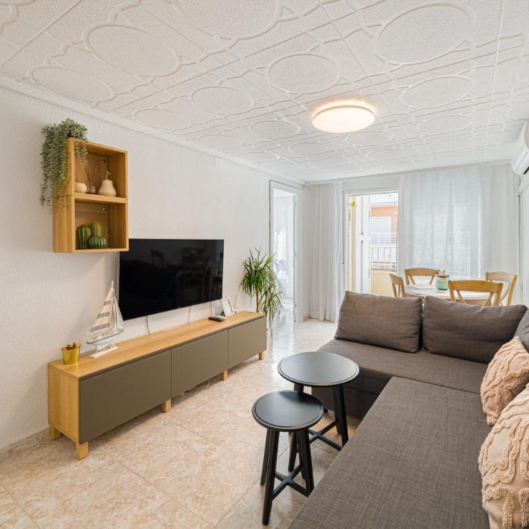 Casita del Puerto 3 - Apartamento de 2 dormitorios - 1