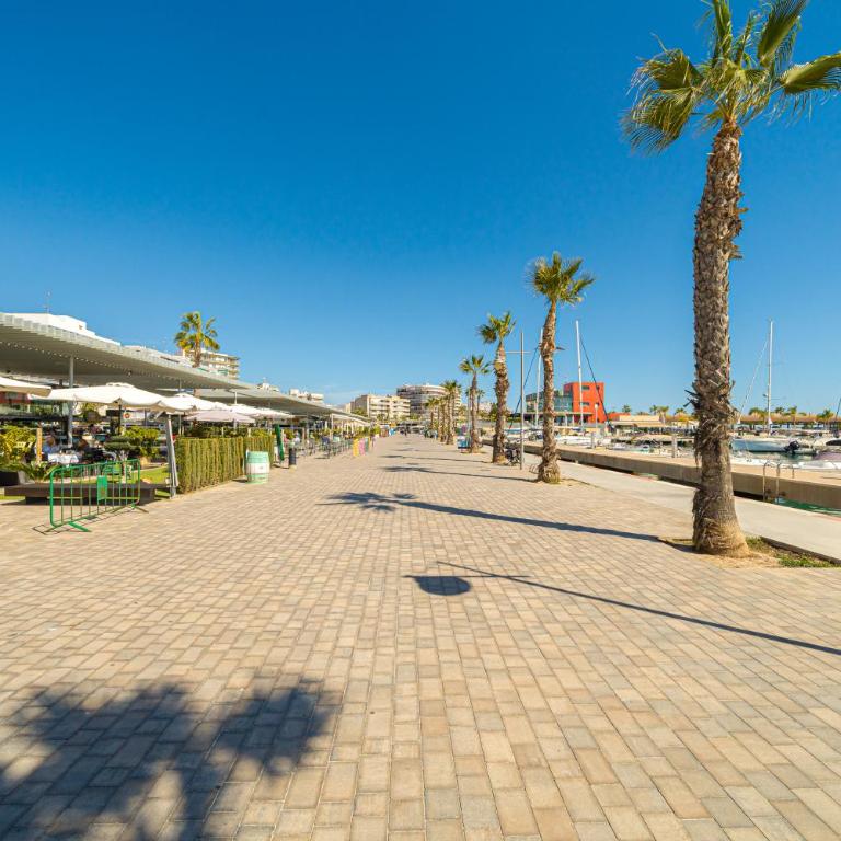 Casita del Puerto 3 - Apartamento de 2 dormitorios - 27
