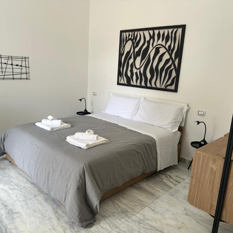 Lily Suite - Appartamento Standard - 10