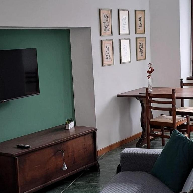 Verde Pieve - Two-Bedroom Apartment - 4