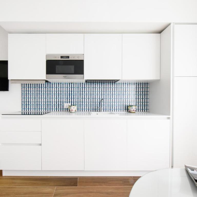 Casa Maflogi - Appartamento con 1 Camera da Letto - 4