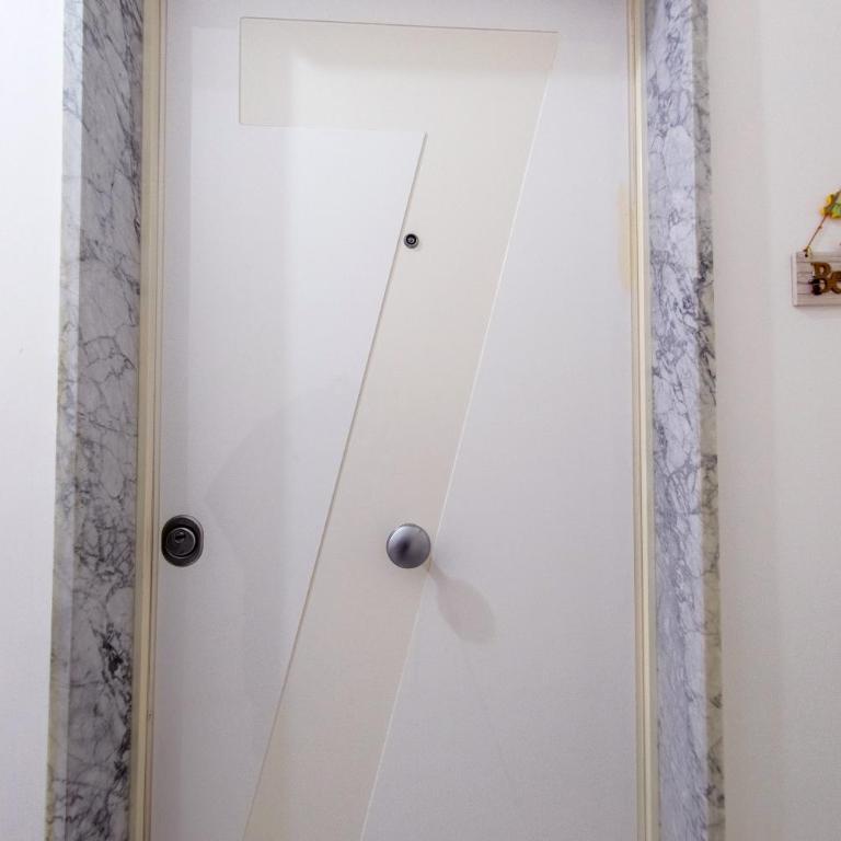 ANGEL WHITE LOFT SALERNO - Appartamento con 1 Camera da Letto - 4