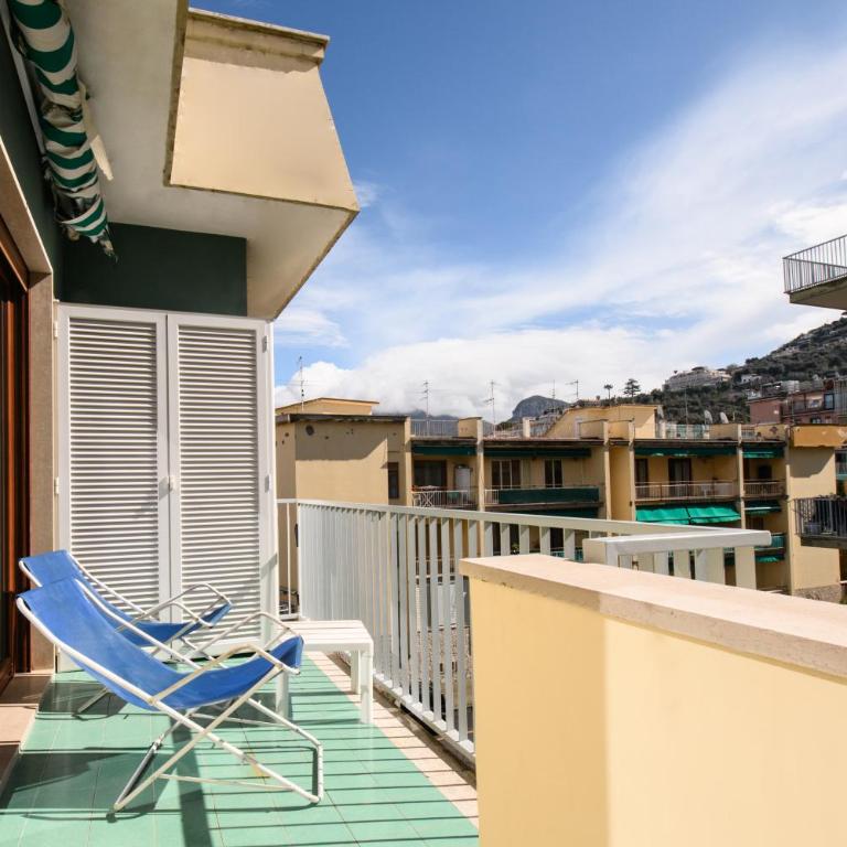Casa Maflogi - Appartamento con 1 Camera da Letto - 10