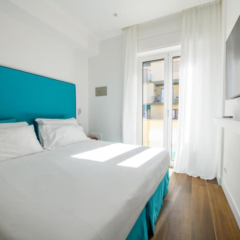 Casa Maflogi - Appartamento con 1 Camera da Letto - 8