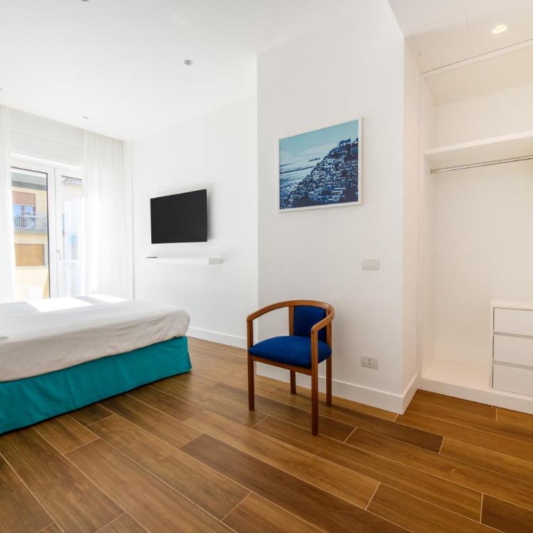 Casa Maflogi - Appartamento con 1 Camera da Letto - 6